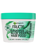 AloeVera Hair Mask